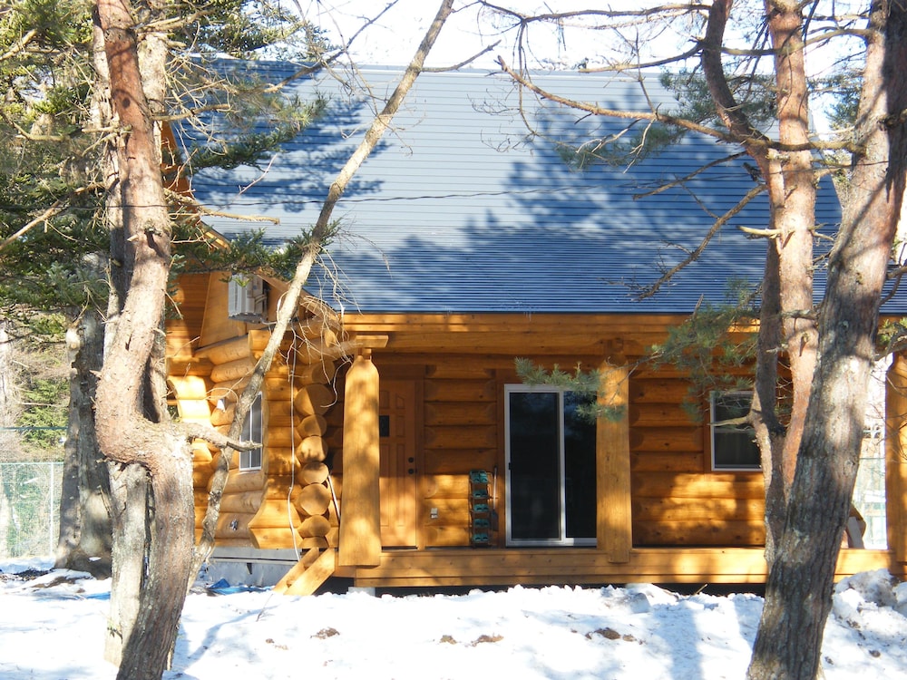 Karuizawa Sunny Village 29/50