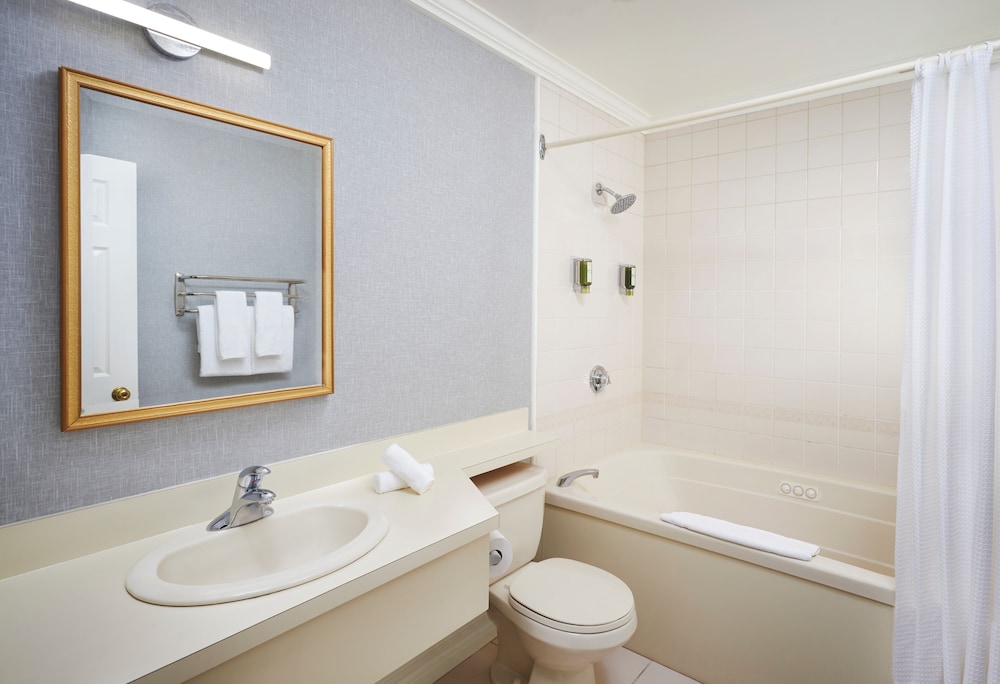 Sir Sam's Inn & Waterspa - Adults Only 55/57