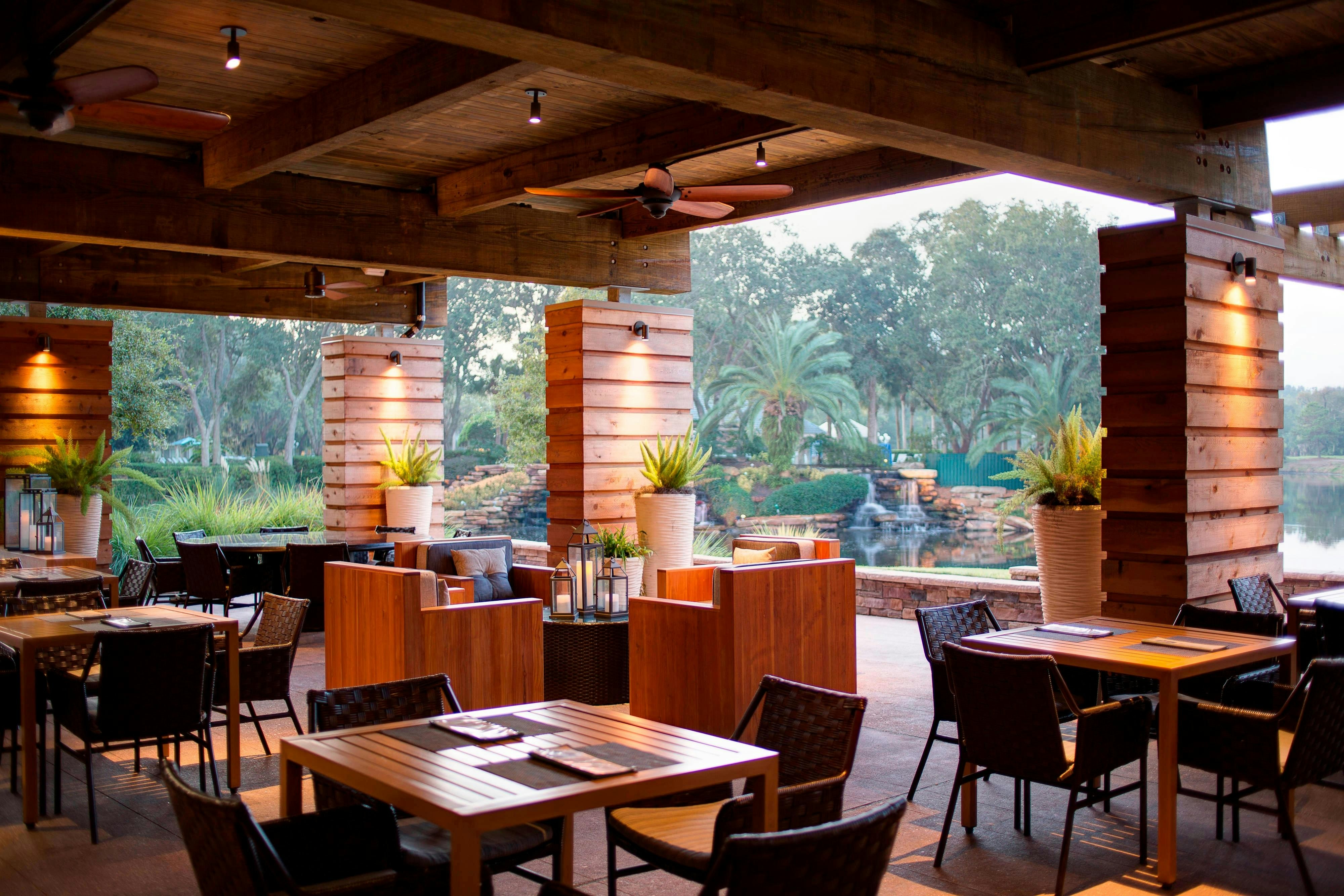 Sawgrass Marriott Golf Resort & Spa 27/50