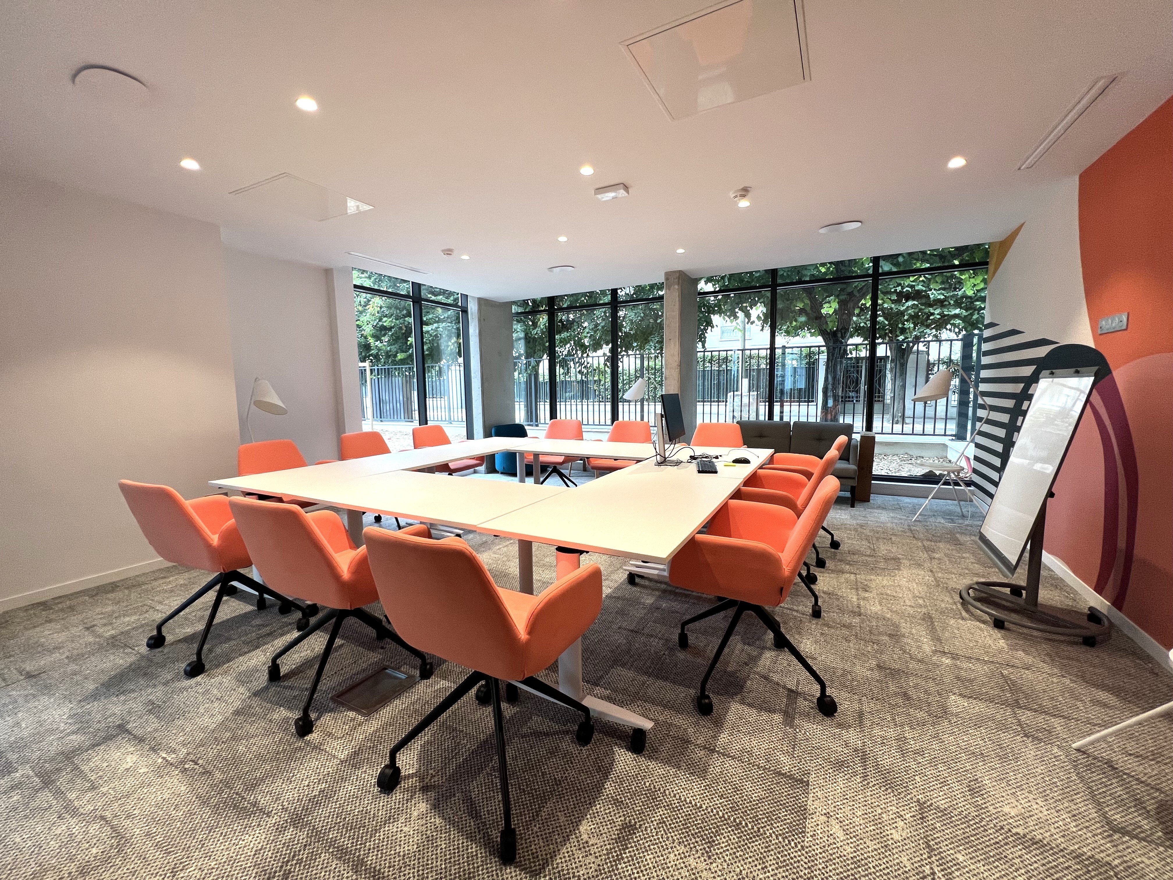 Holiday Inn Express Paris - Poissy, an IHG Hotel 16/22