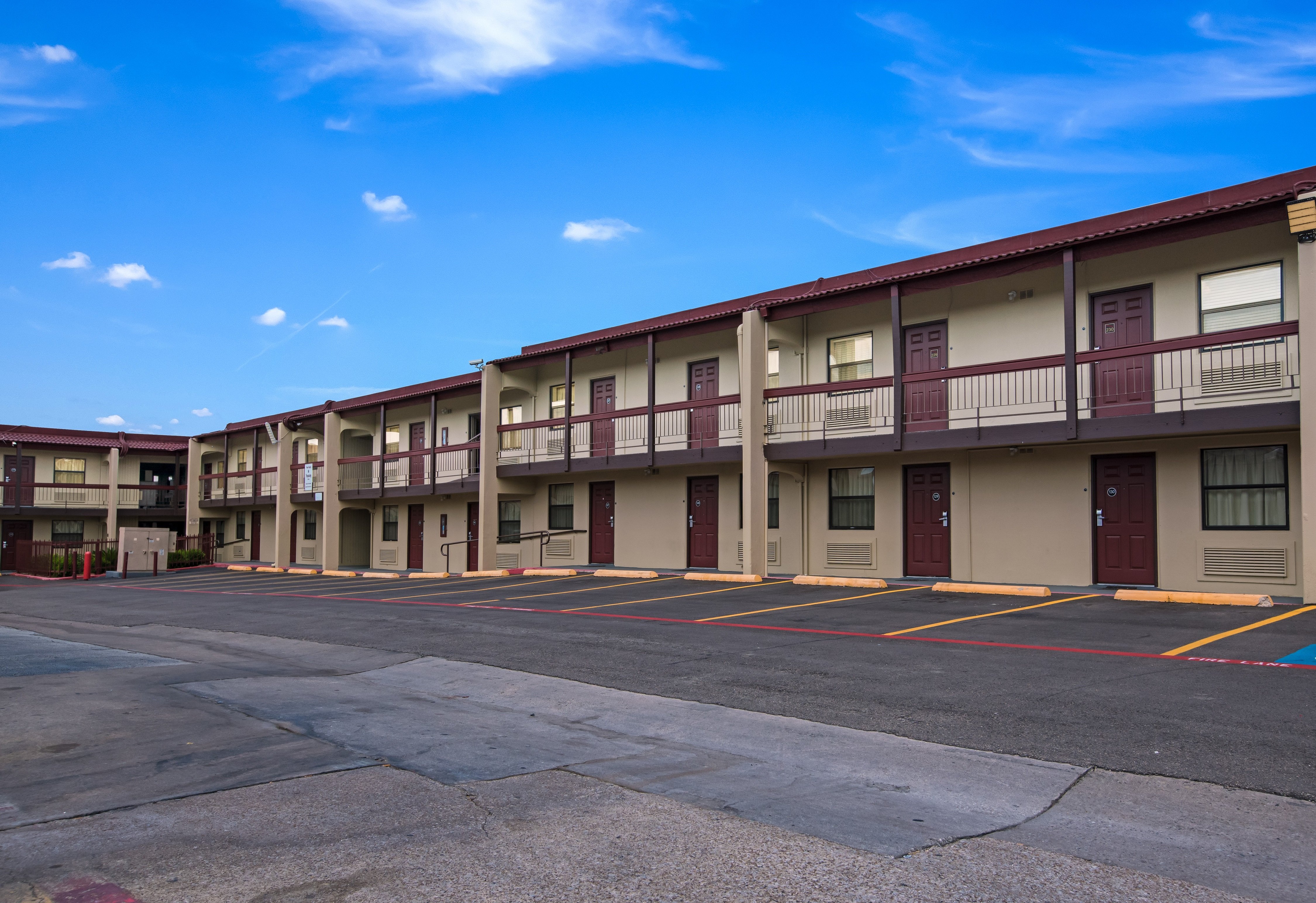 Red Roof Inn Dallas - Richardson 31/35