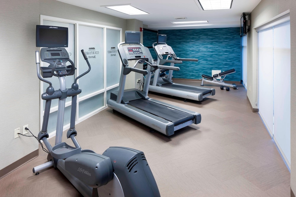 Courtyard Virginia Beach Oceanfront North 37th Street 14/29
