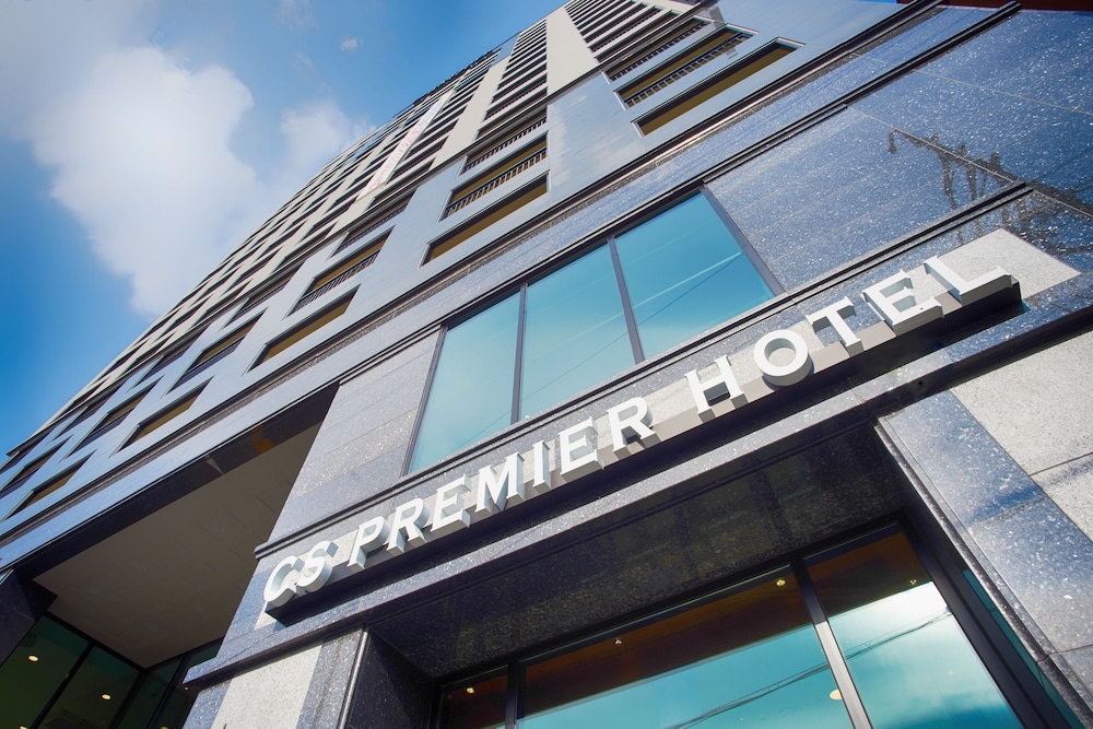 CS Premier Hotel Anyang 2/45