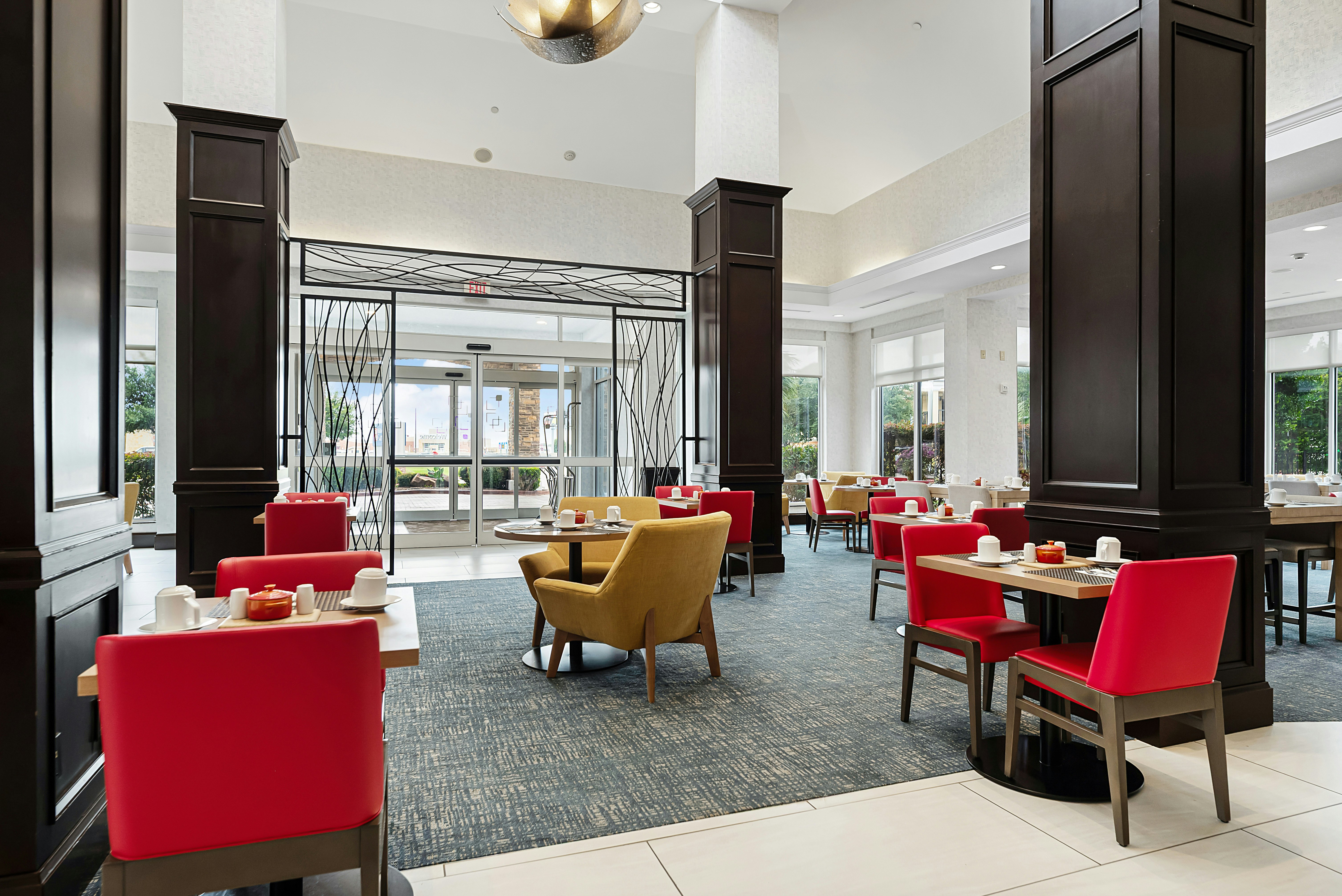Hilton Garden Inn New Braunfels 22/41