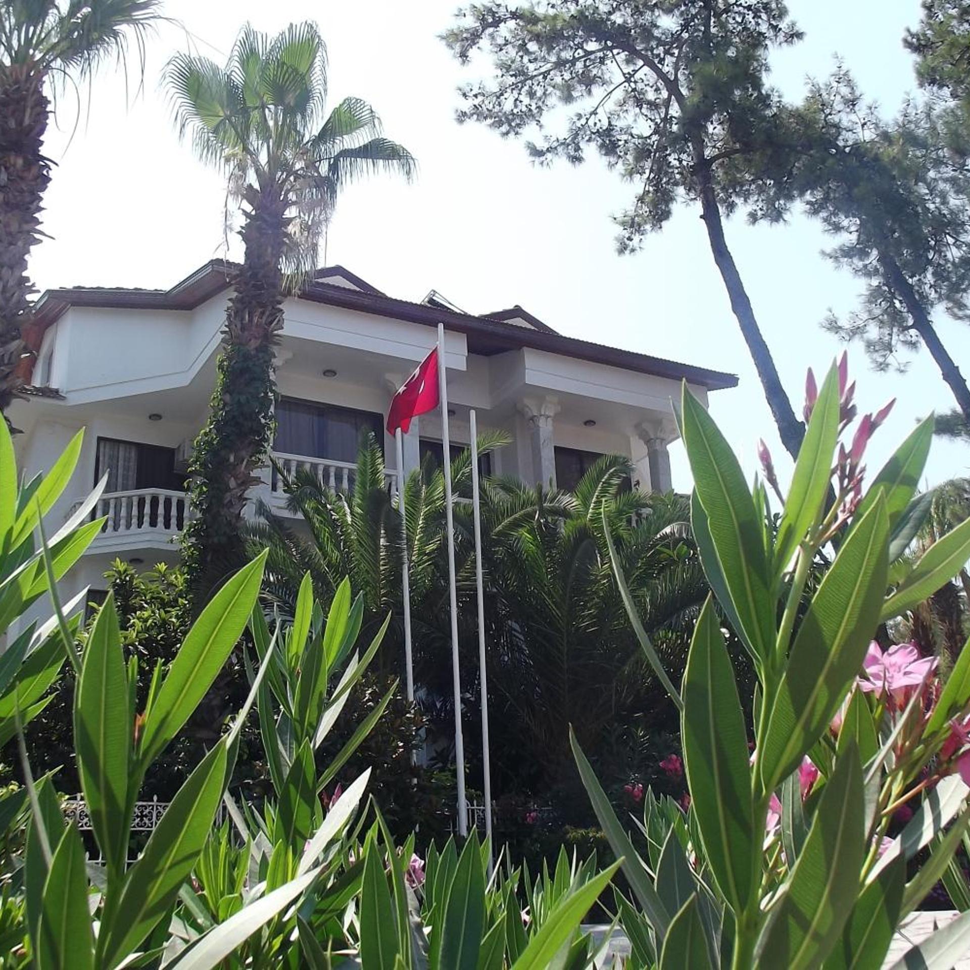 Carikci Otel Marmaris 2/44