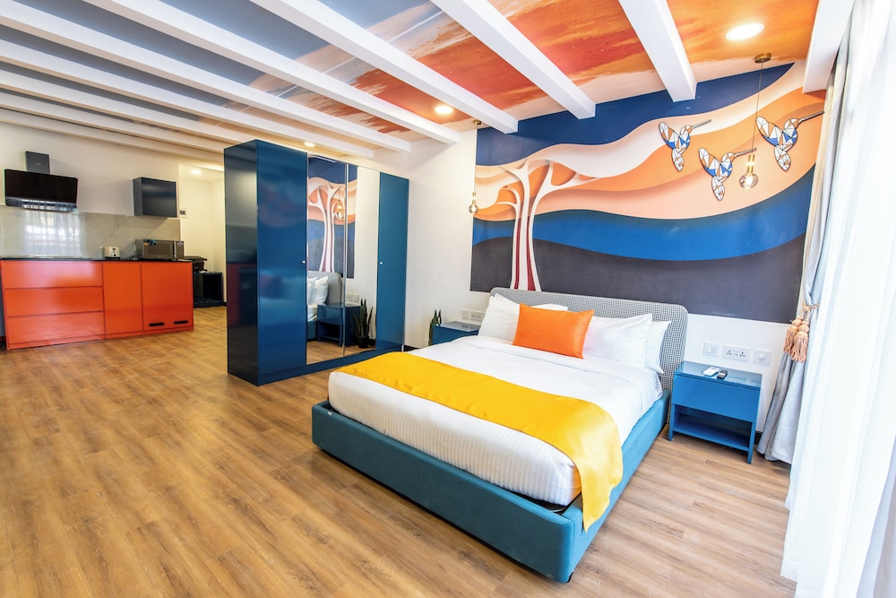NEST, PREMIER