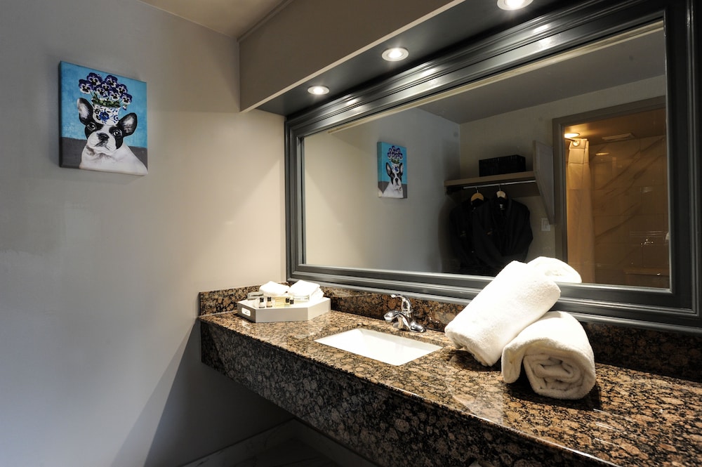 Old Stone Inn Boutique Hotel 74/74