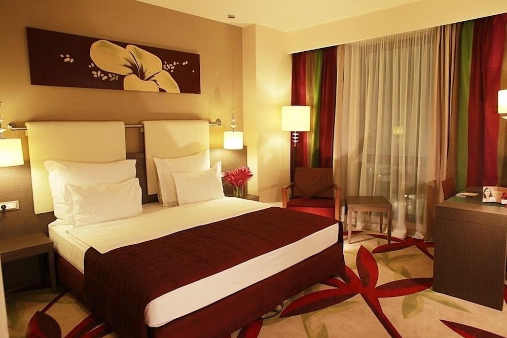 Golden Tulip Ana Dome Cluj 17/66