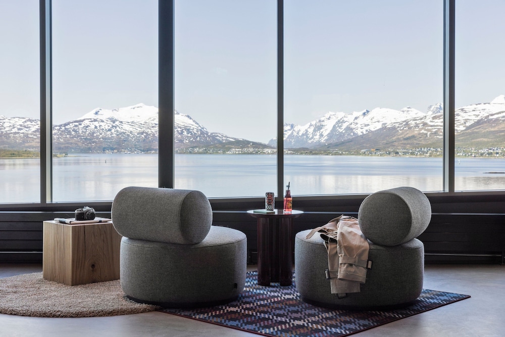 Moxy Tromso 22/48
