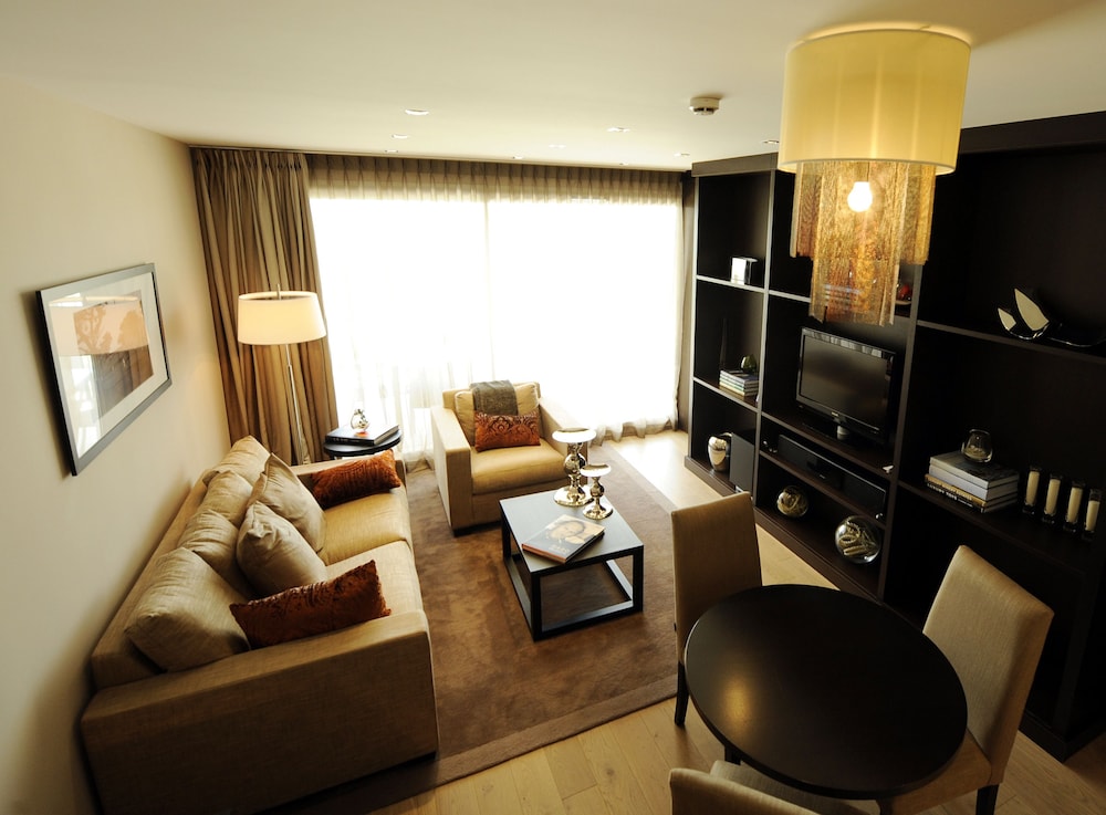 Le Royal Mougins Golf Resort 32/46