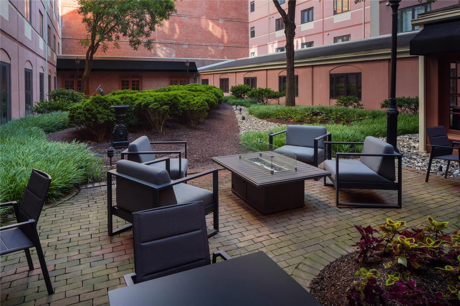 The Inn at Henderson's Wharf, an Ascend Collection Hotel 44/44
