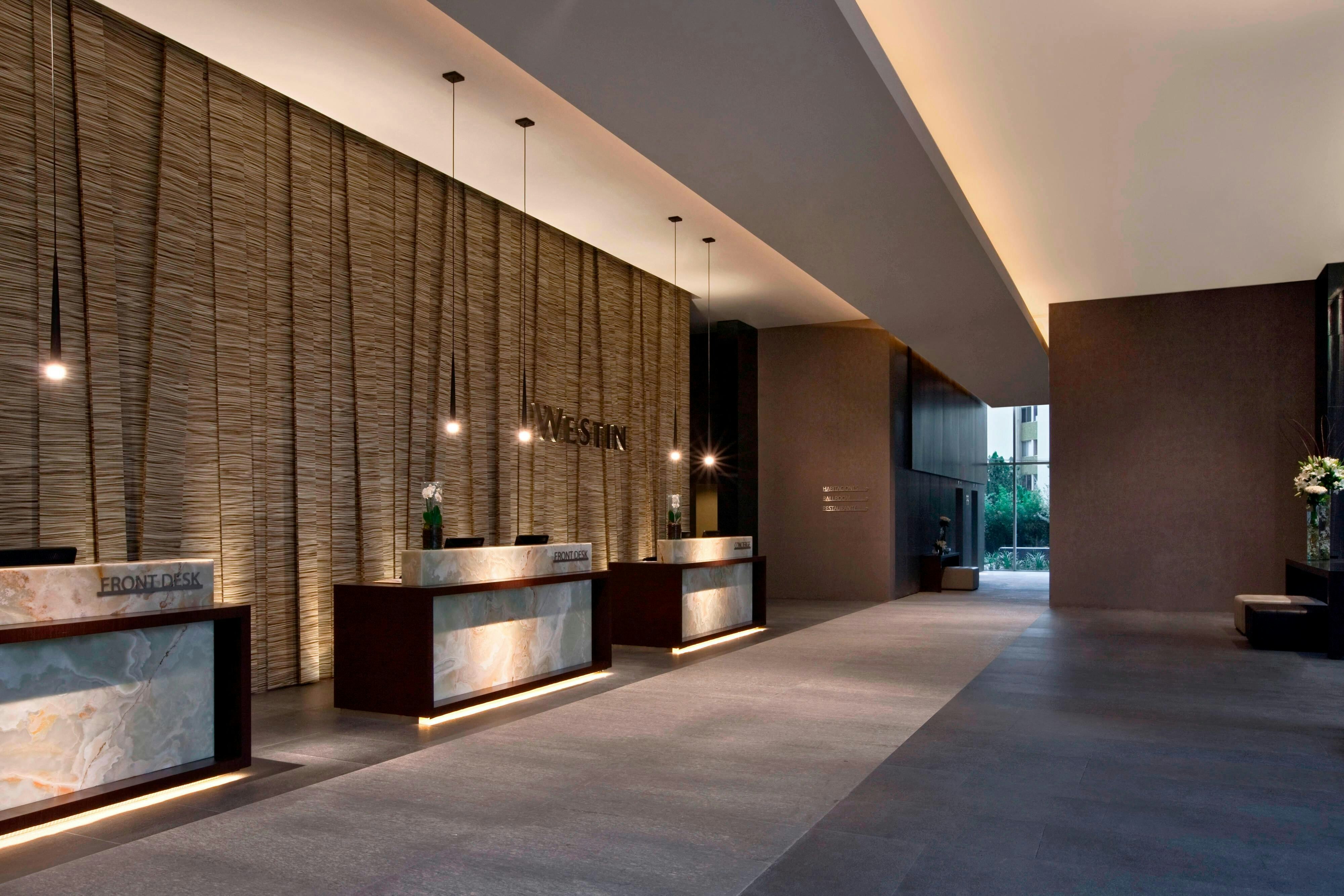 THE WESTIN GUADALAJARA 2/28