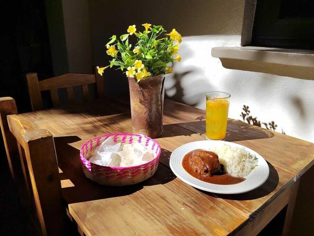 Hotel Casa Guiva 33/44