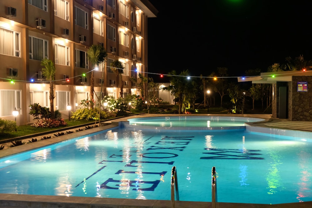 Mexolie Hotel 3/49