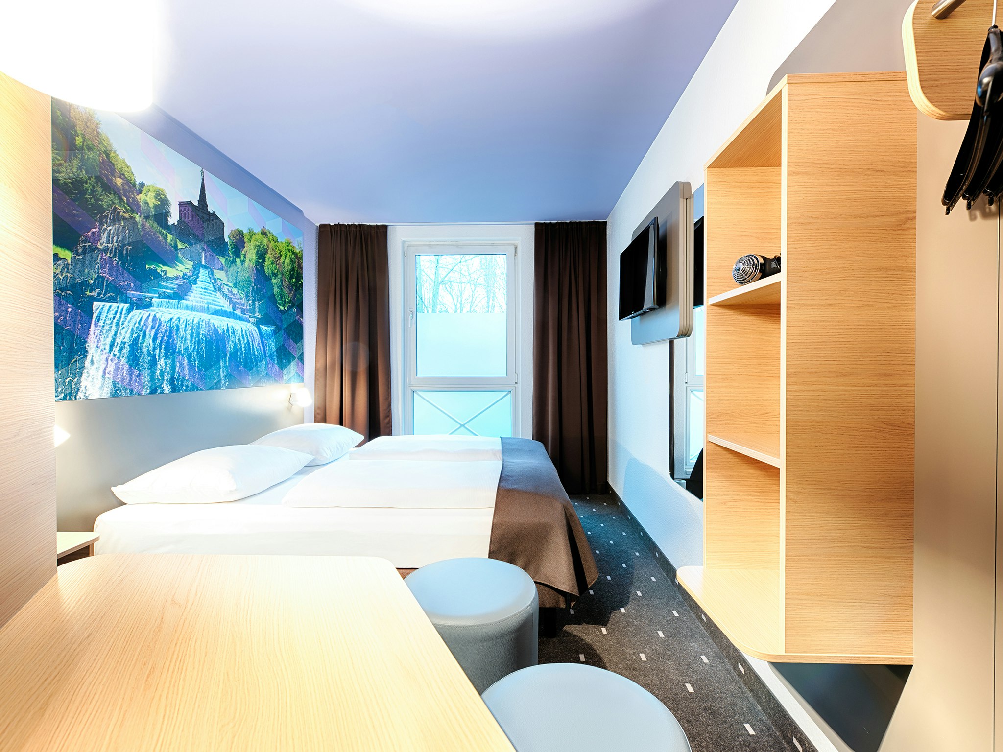 B B Hotel Kassel Sud 4/14