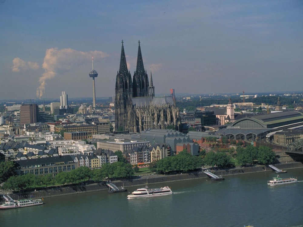 Hotel Mondial am Dom Cologne - MGallery 70/75