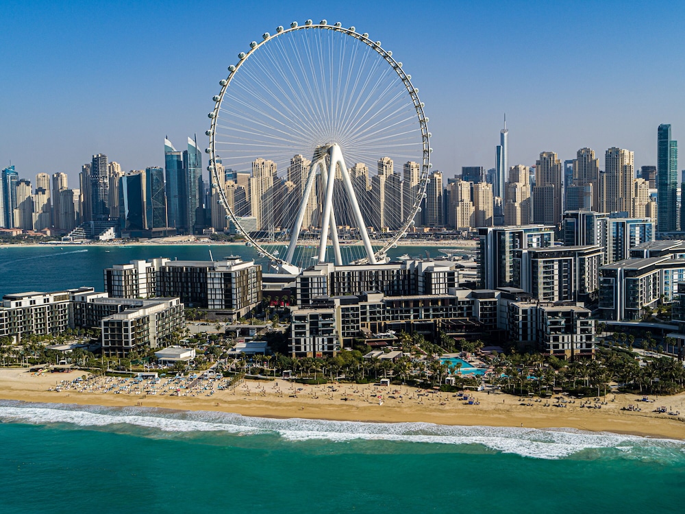 Rove Dubai Marina 49/49
