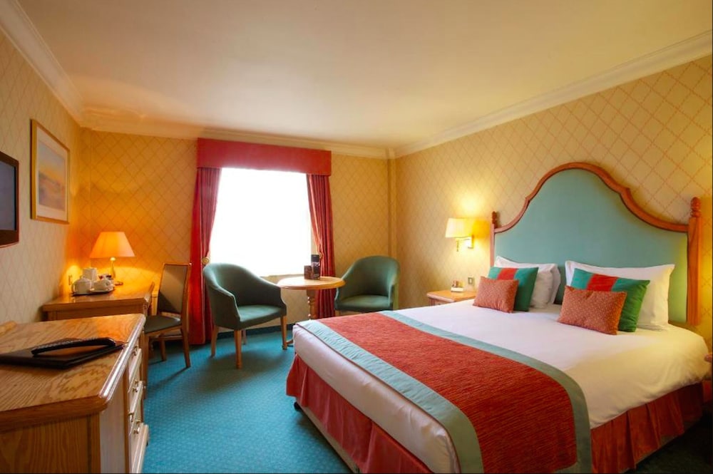 STANDARD, DOUBLE BED