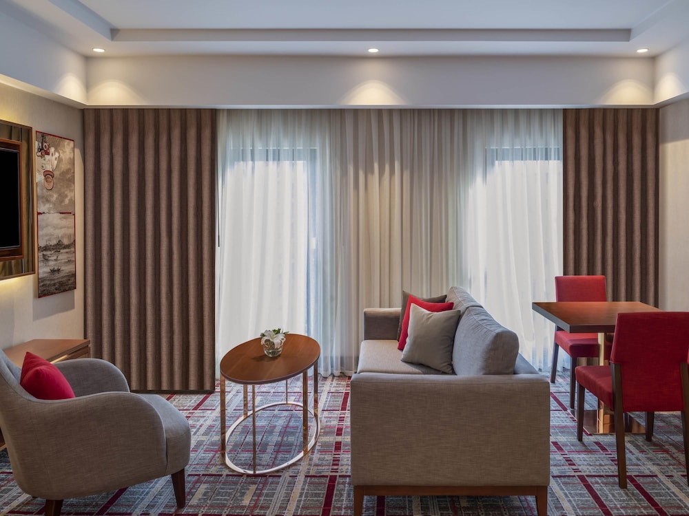Movenpick Hotel Istanbul Asia Airport 25/49