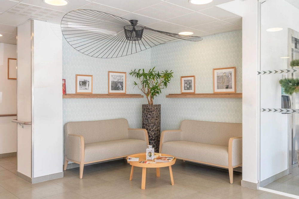 Quality Aparthotel Parc Marne la Vallee 10/19