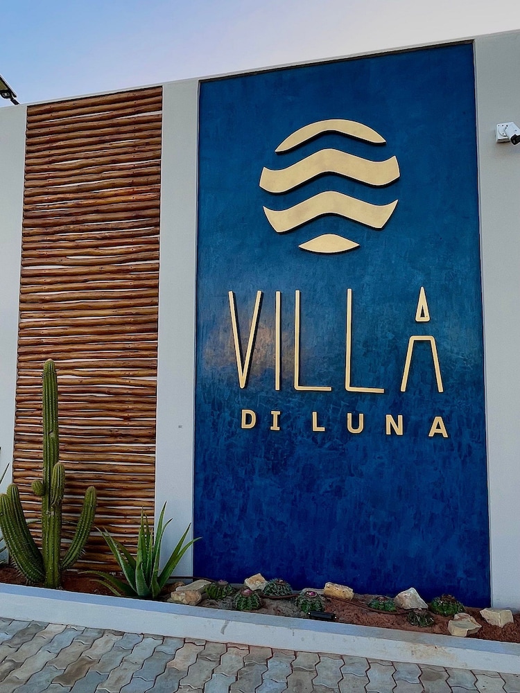 Pousada Villa di Luna 3/50