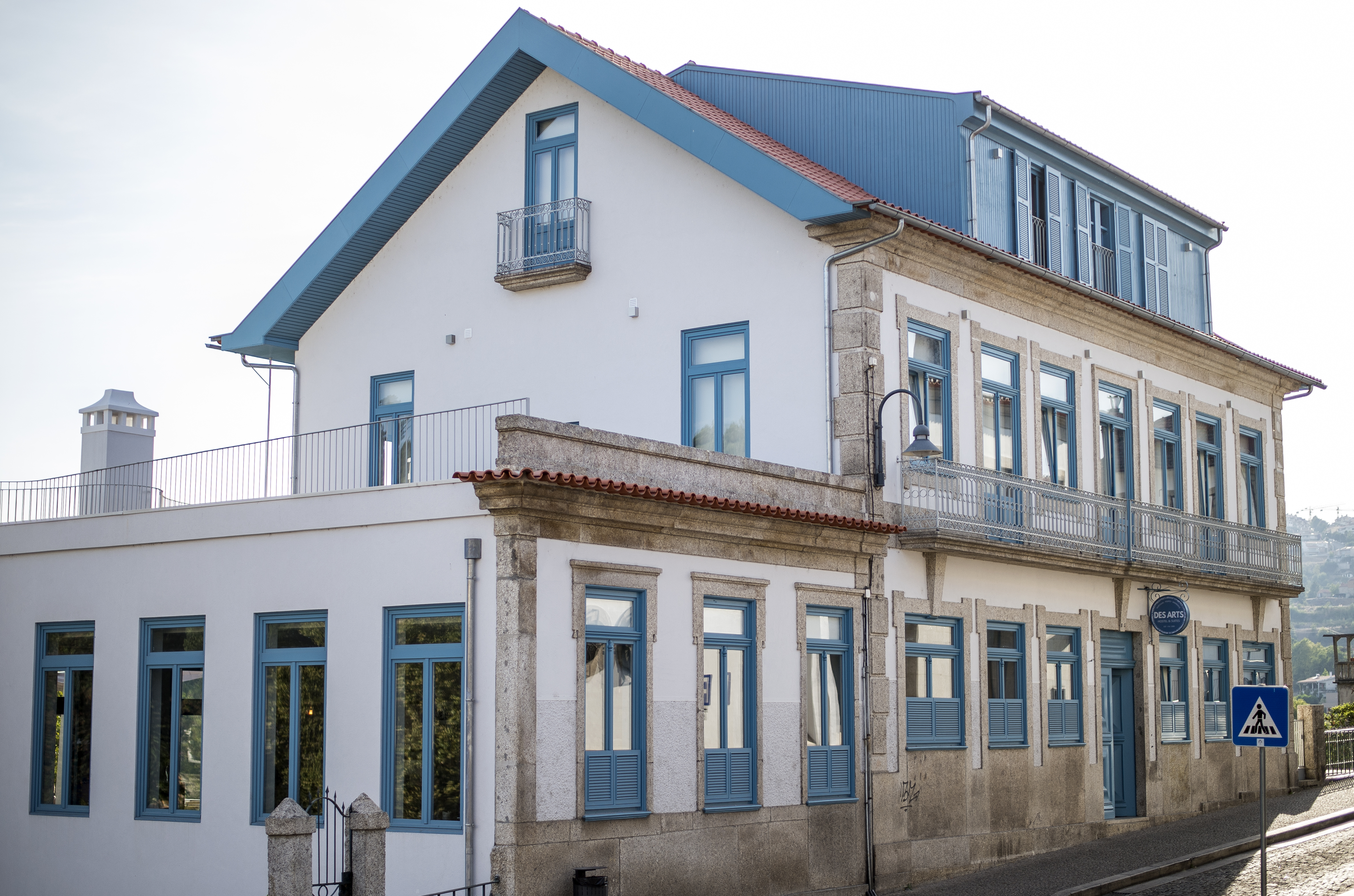 Hostel Des Arts 1/50