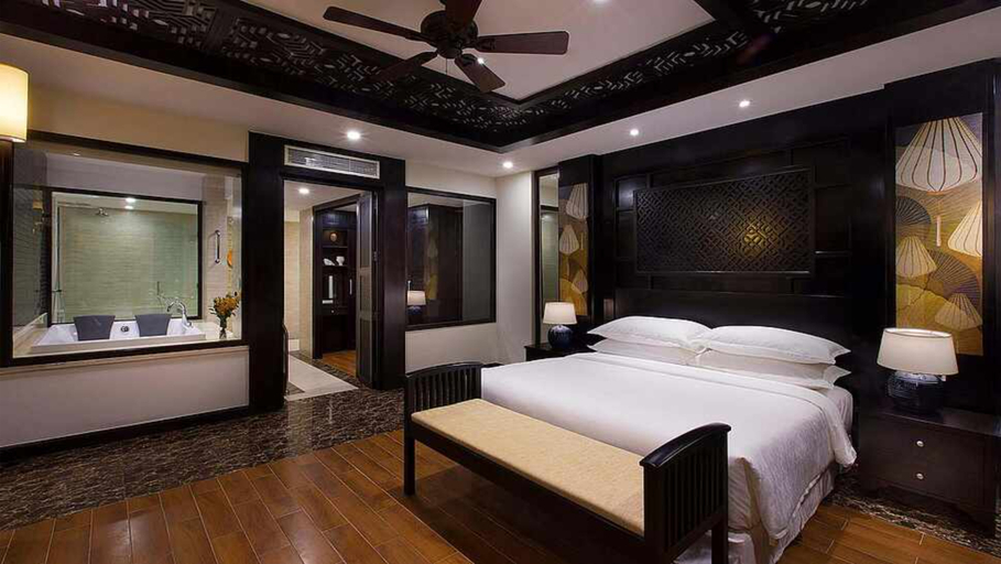 3 Bedrooms, Pool, Villa, Ocean Front