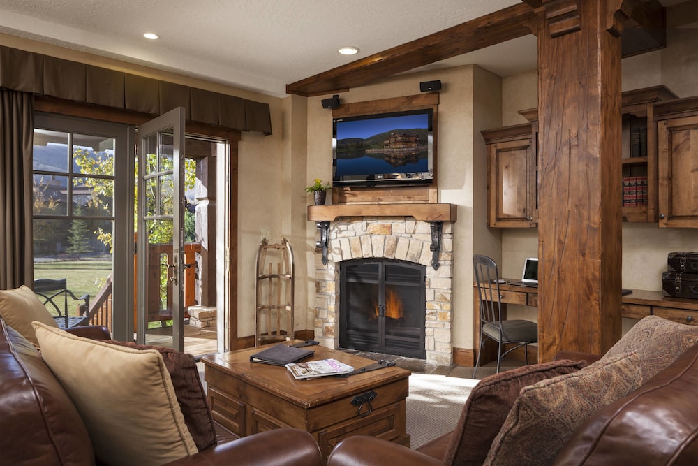 Hotel Park City, Autograph Collection 16/32
