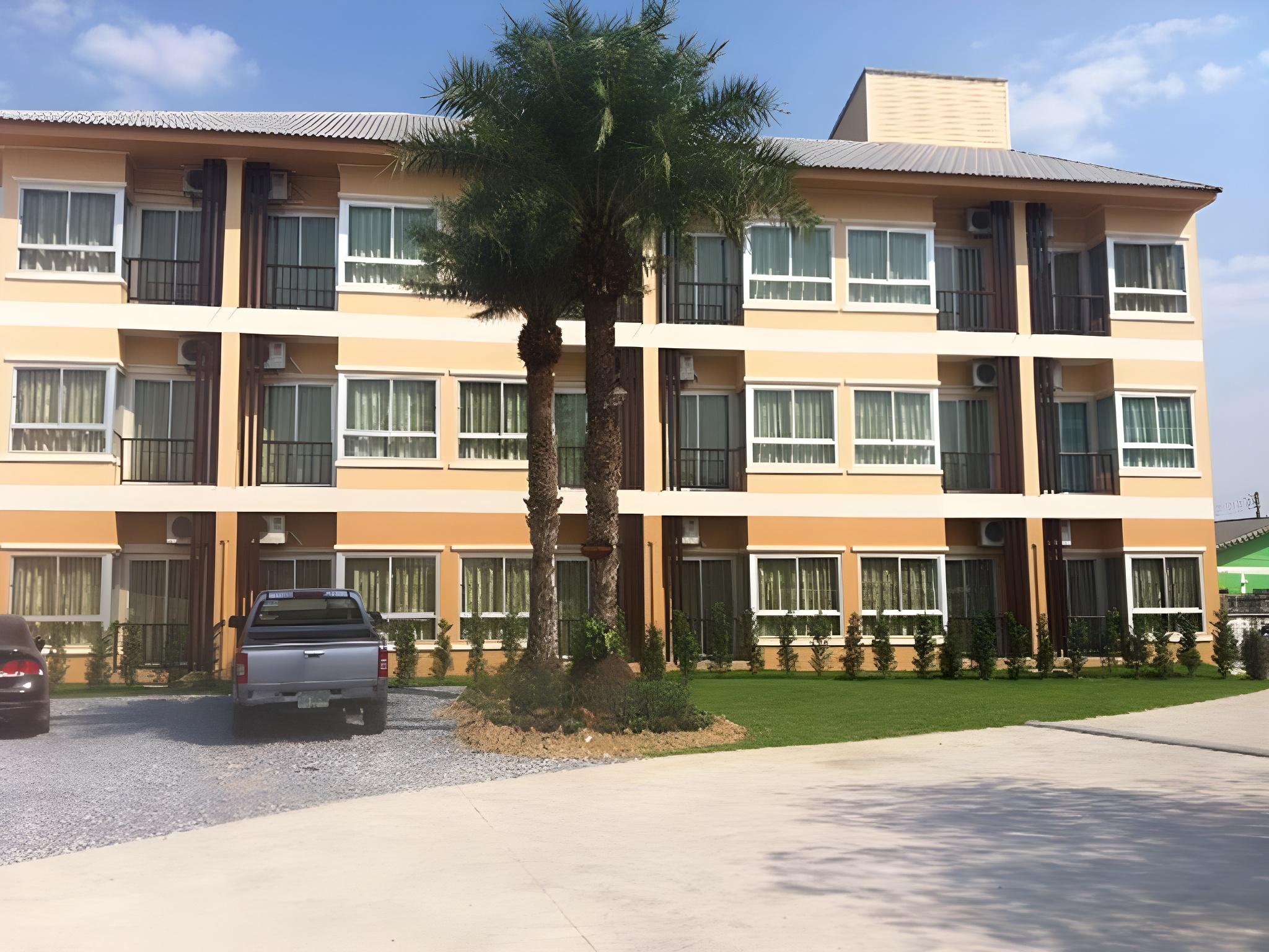U-Dee Hotel 9/51