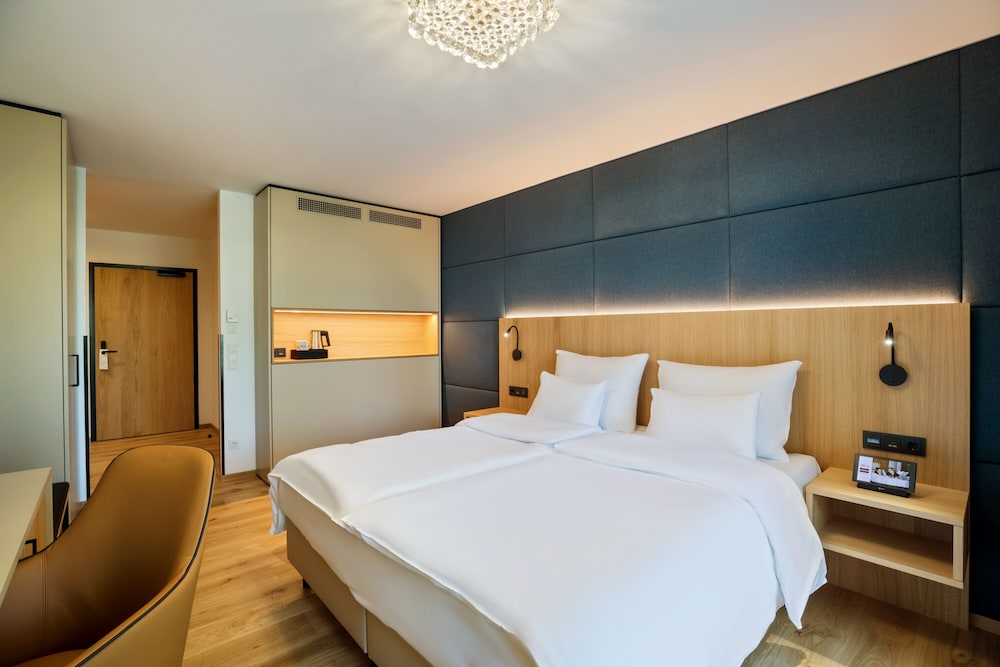 Austria Trend Hotel Maximilian 16/55