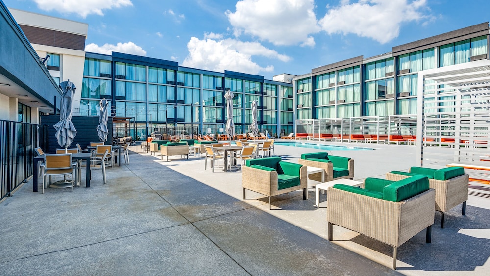 Staybridge Suites Dallas Market Ctr Love Field, an IHG Hotel 43/50