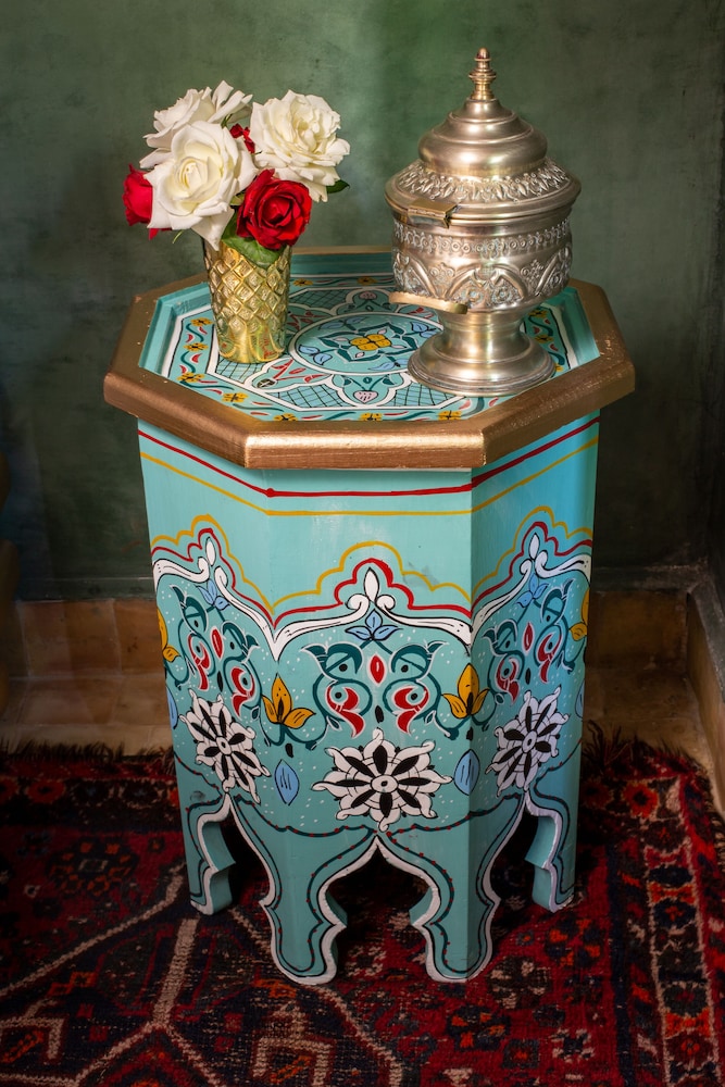 Riad Touda 6/50