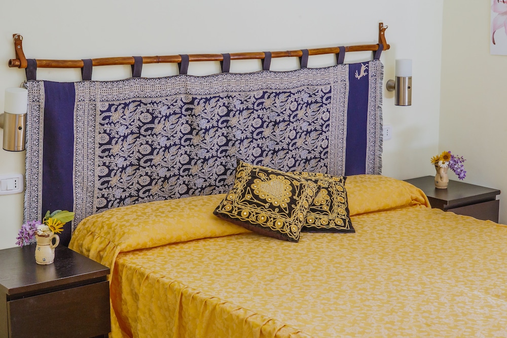 Villa Maredona Hotel 23/41