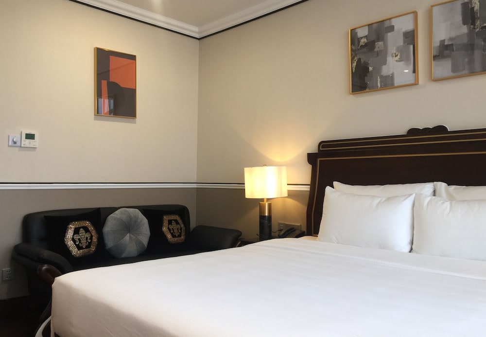 Hotel Du Monde Art 23/49