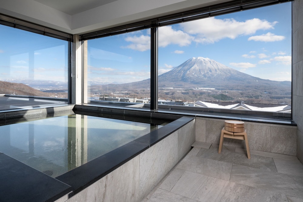 Sansui Niseko 15/38