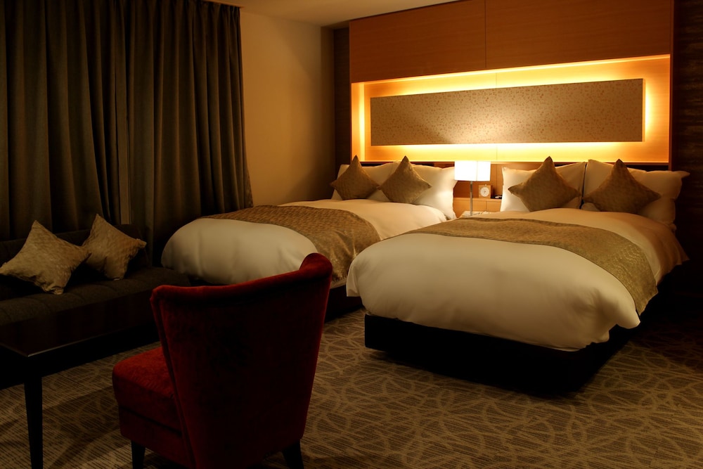 Kyoto Shinmachi Rokkaku Hotel Grandereverie 10/46