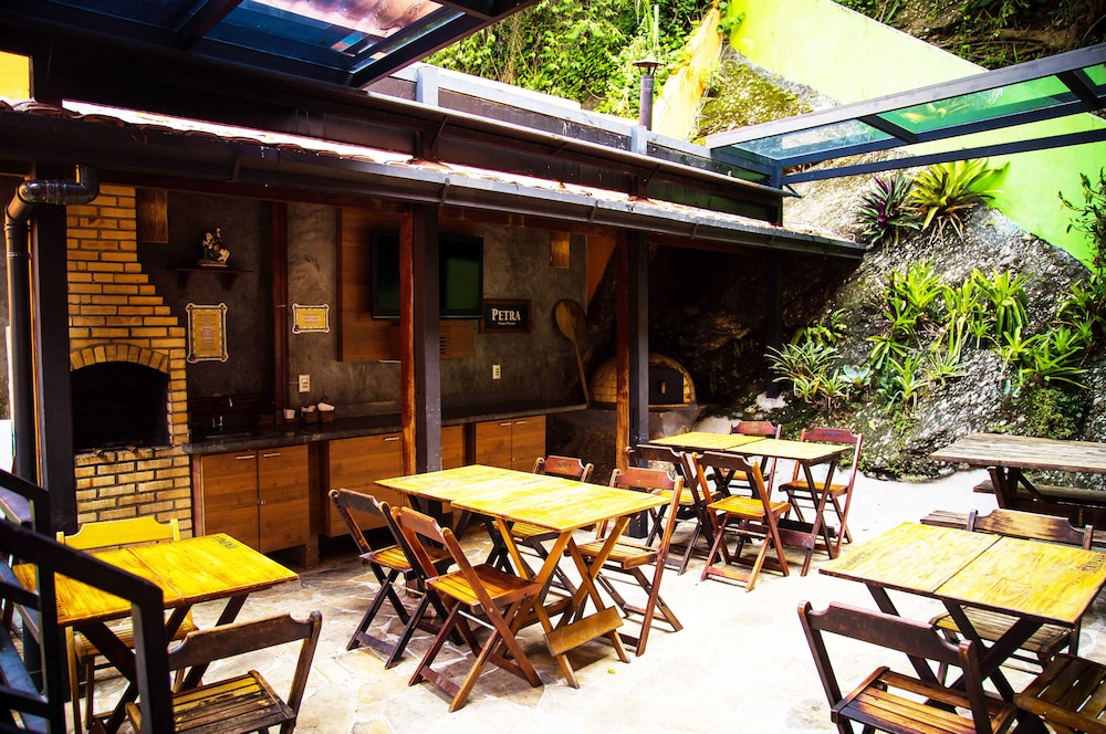 Bamboo Rio Hostel 39/50