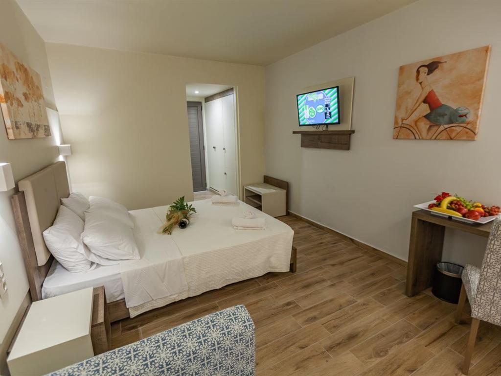 Twin/Double Room Sea Front