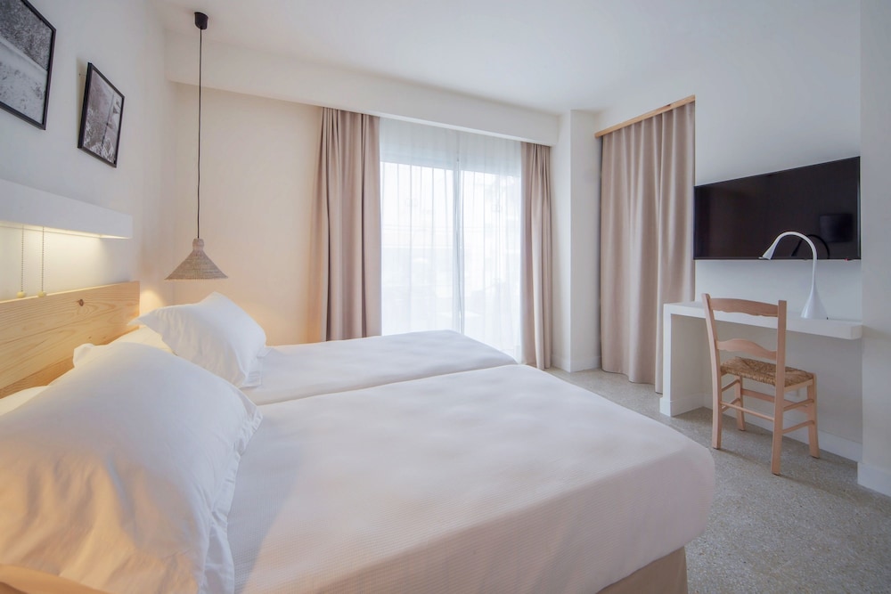 Hm Alma Beach - Adults Only 17/54