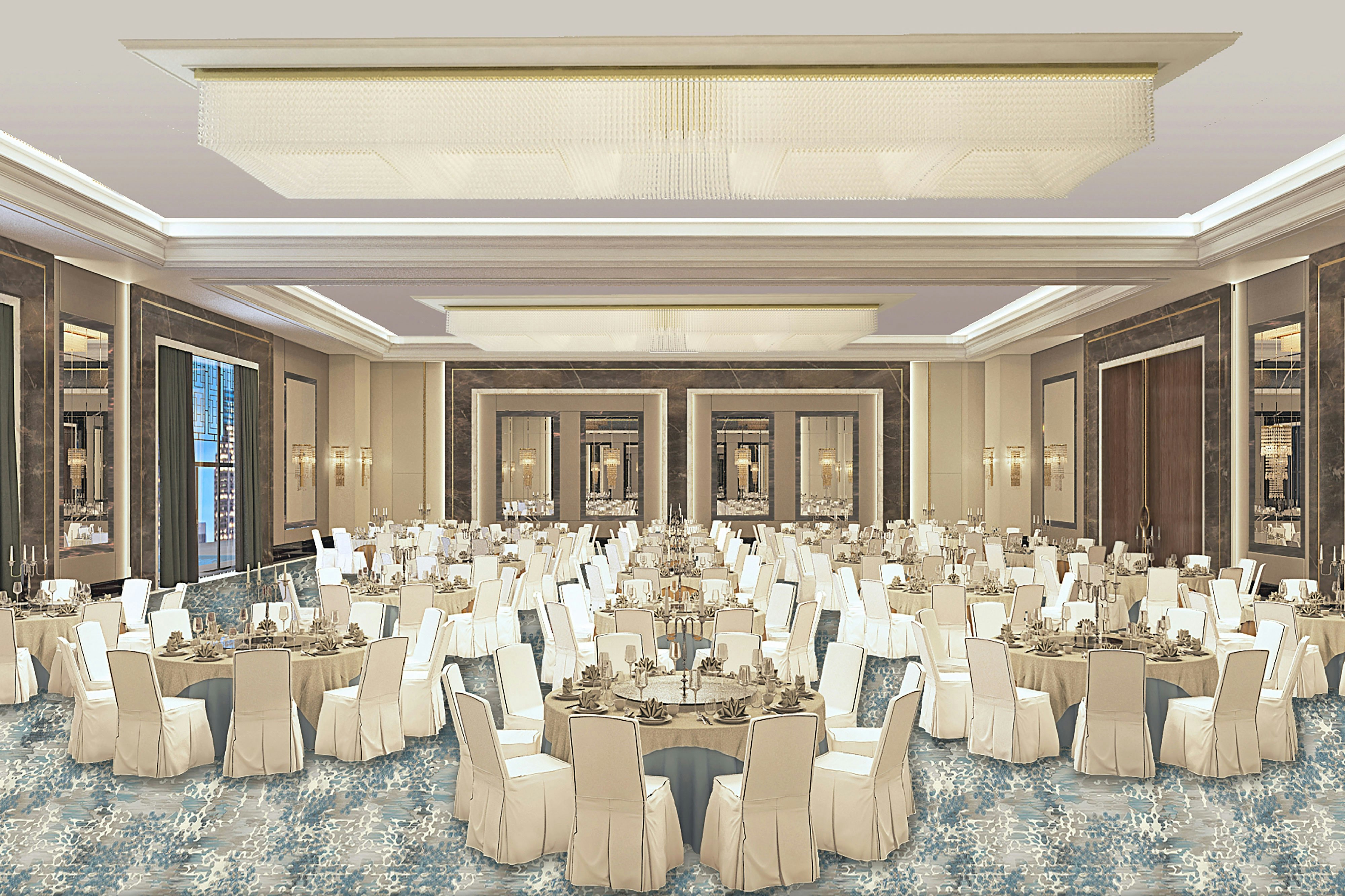 Sheraton Bishkek 55/57
