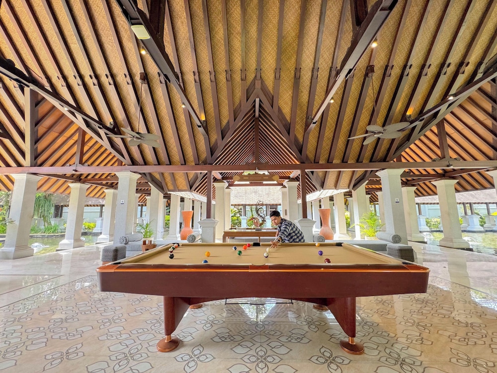 Novotel Bogor Golf Resort & Convention Center 10/74