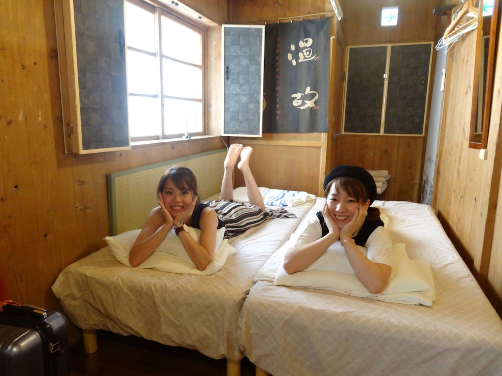 Goyah-So Guesthouse 39/72
