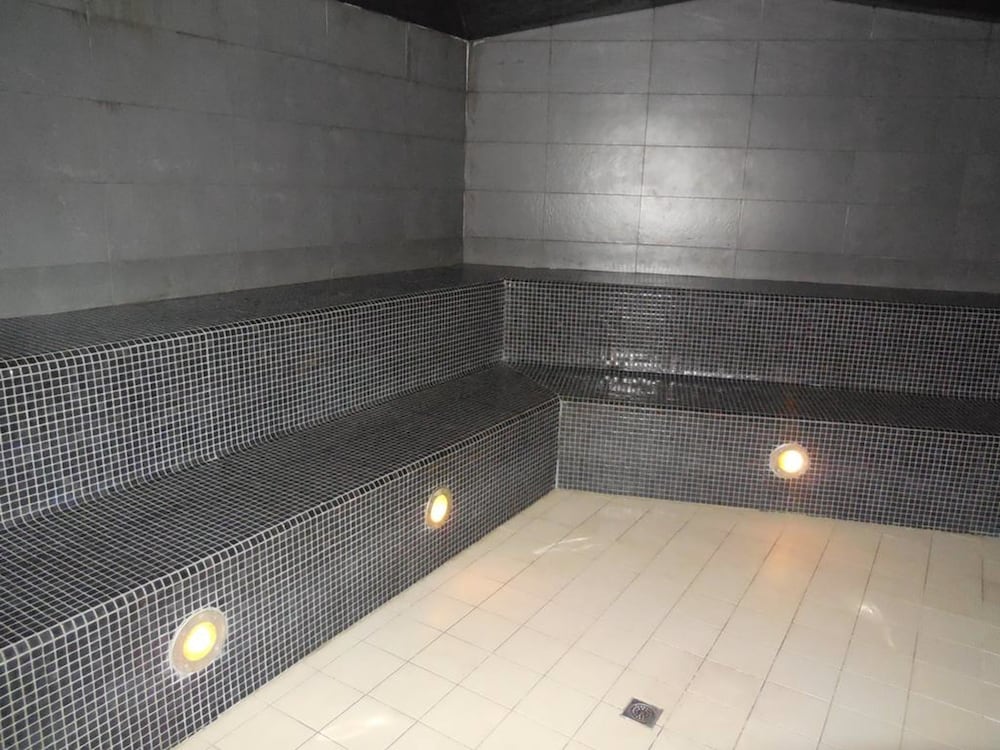 Sercotel Alhama de Aragon Hotel Balneario 26/59