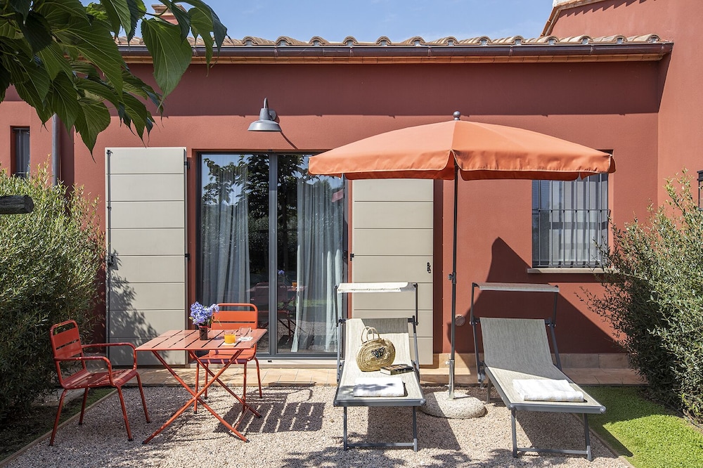 Resort Locanda Rossa 2/81
