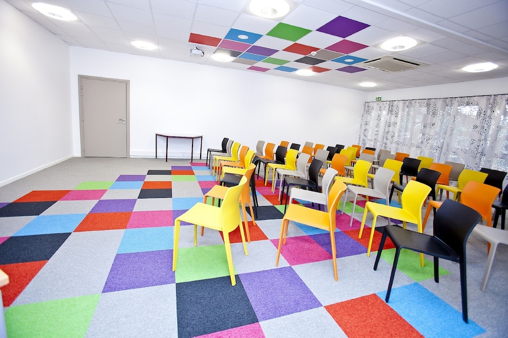 Ibis Styles Sarrebourg 39/49