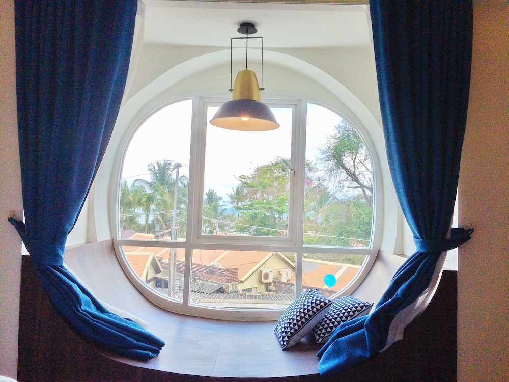 Bearpacker Patong Hostel 23/50