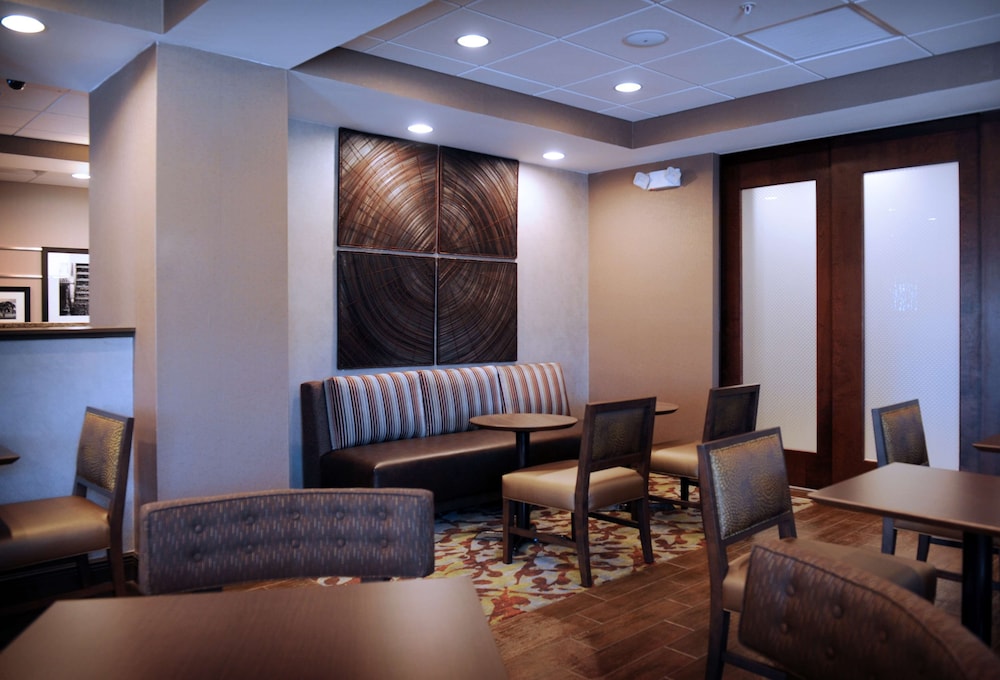 Hampton Inn Crystal River Fl 35/57