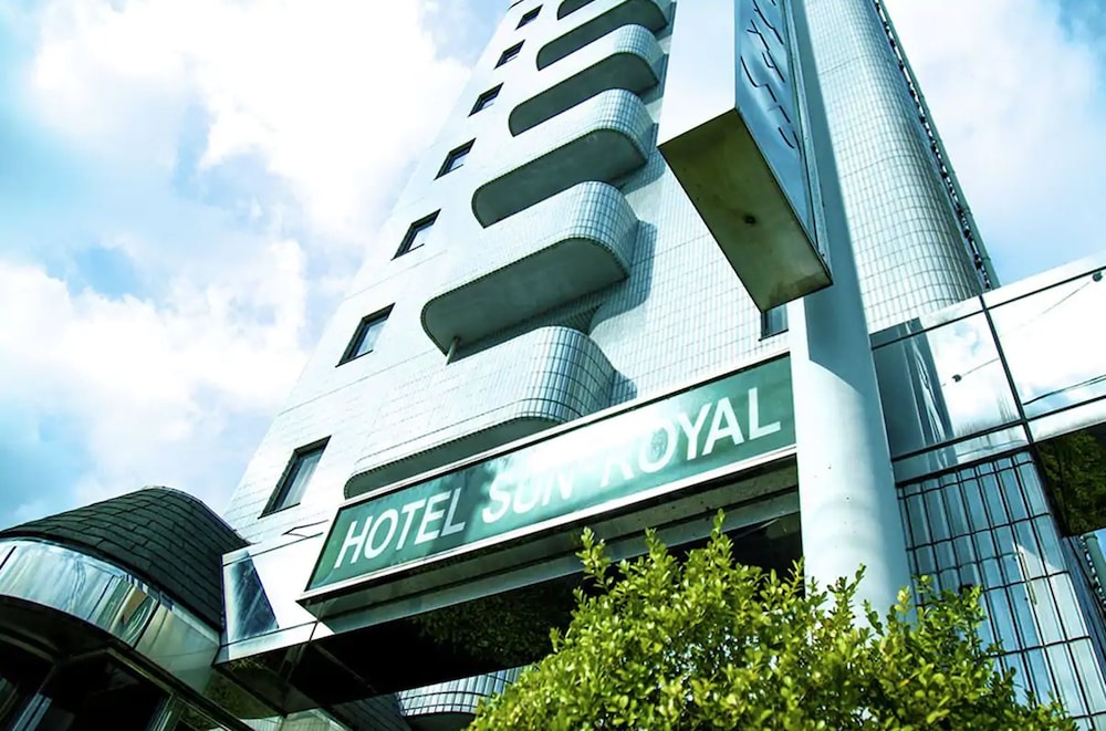 Hotel Sun Royal Utsunomiya 4/53