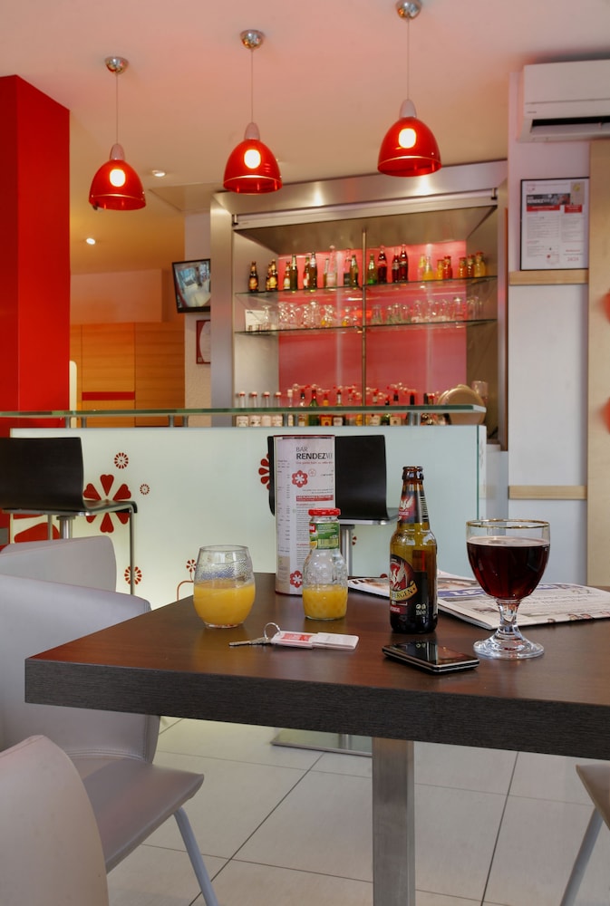 Ibis Brive Centre 41/65
