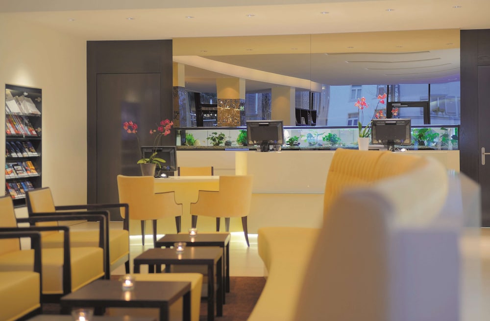 Radisson Blu Hotel St Gallen 53/78